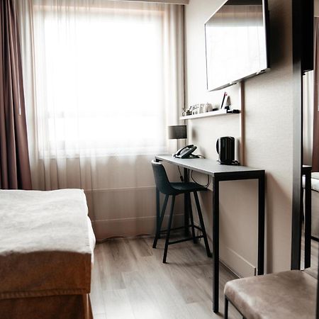 Original Sokos Hotel Rikala Salo Salo  Ngoại thất bức ảnh