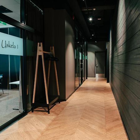 Original Sokos Hotel Rikala Salo Salo  Ngoại thất bức ảnh