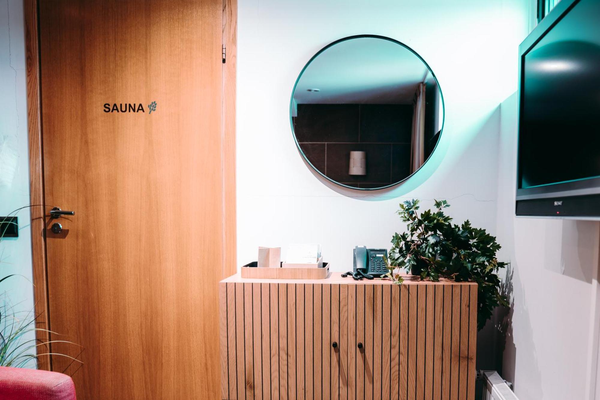 Original Sokos Hotel Rikala Salo Salo  Ngoại thất bức ảnh