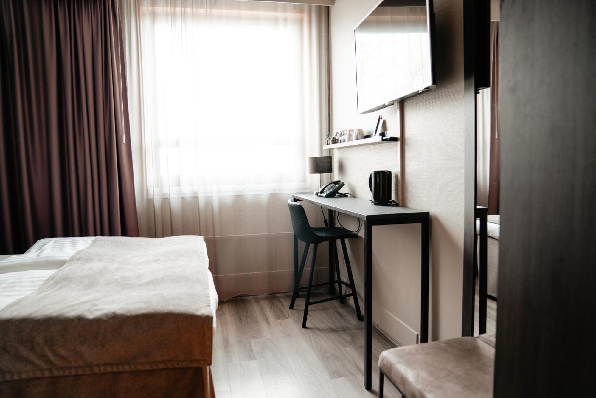 Original Sokos Hotel Rikala Salo Salo  Ngoại thất bức ảnh