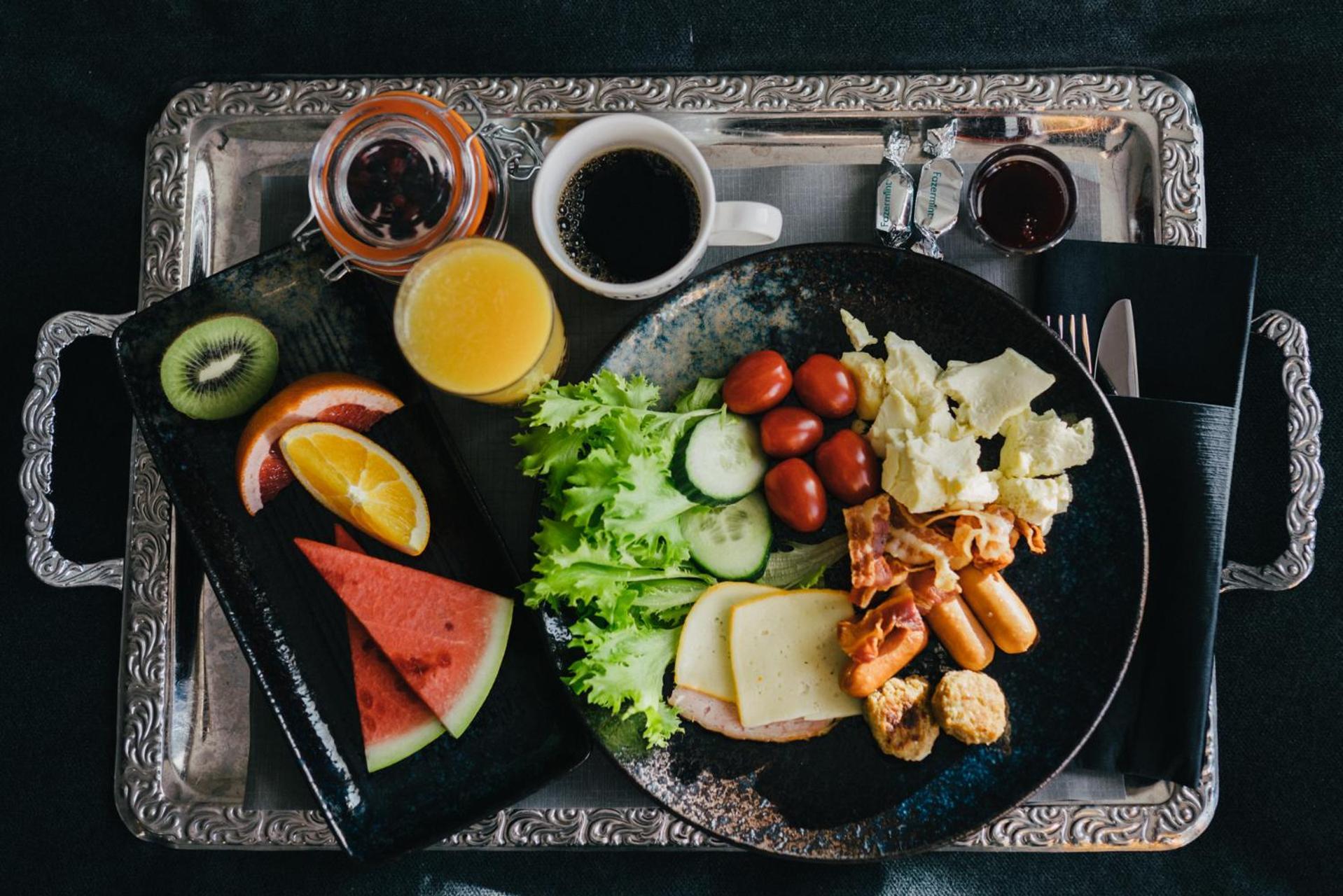Original Sokos Hotel Rikala Salo Salo  Ngoại thất bức ảnh
