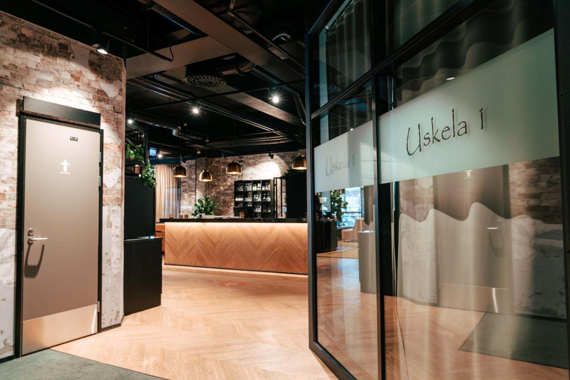 Original Sokos Hotel Rikala Salo Salo  Ngoại thất bức ảnh
