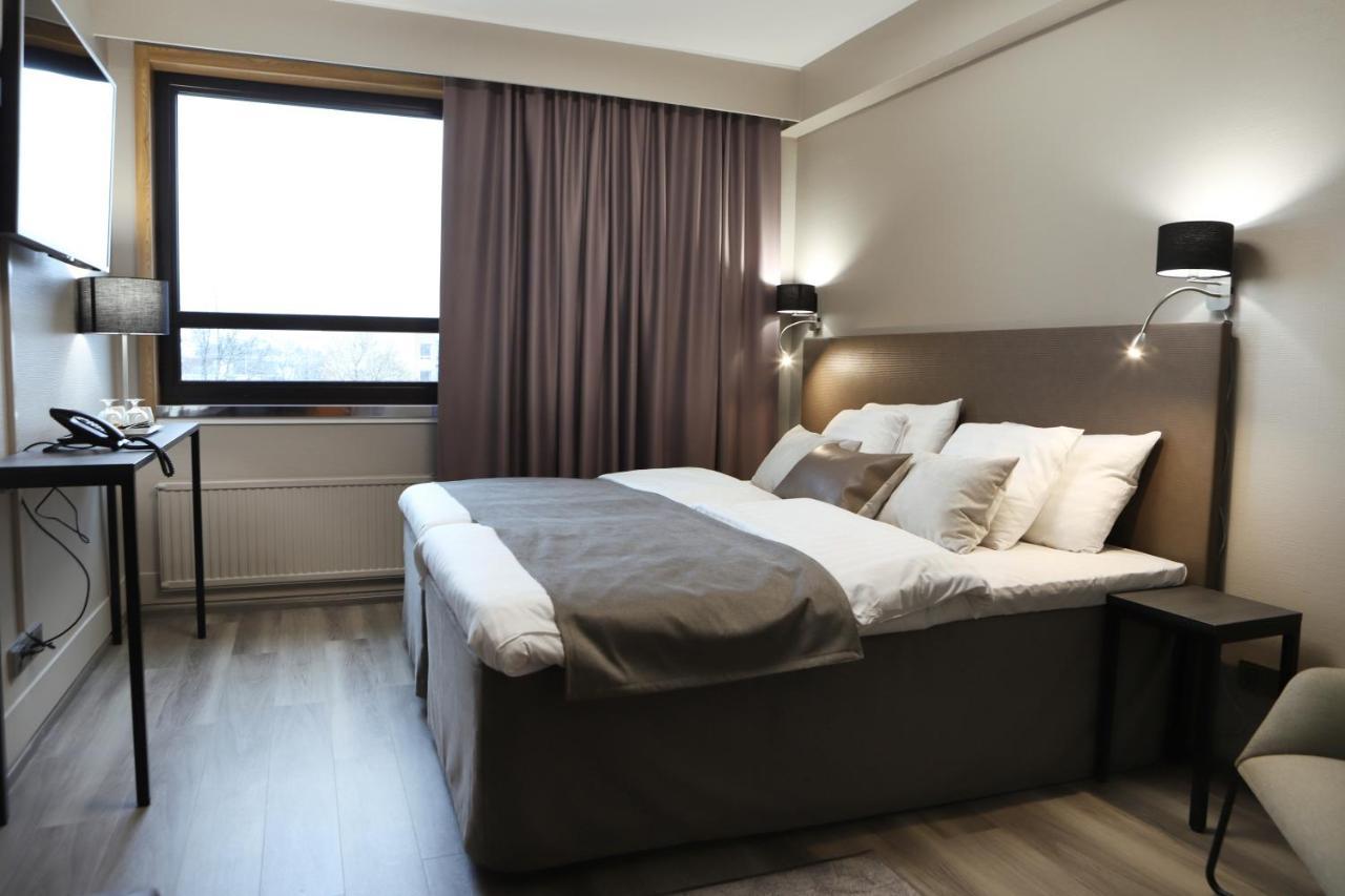 Original Sokos Hotel Rikala Salo Salo  Ngoại thất bức ảnh